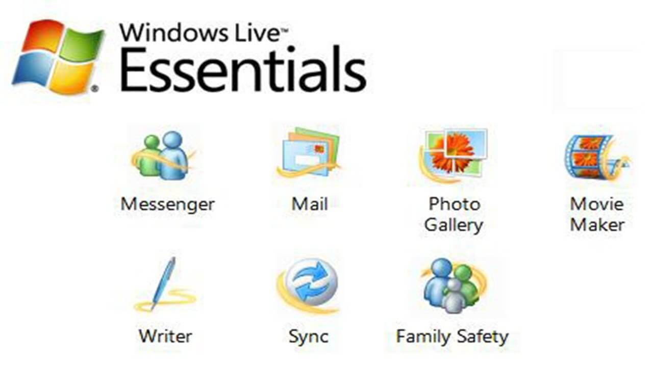 windows live essentials 2010 offline installer 2017 - torrent 2017